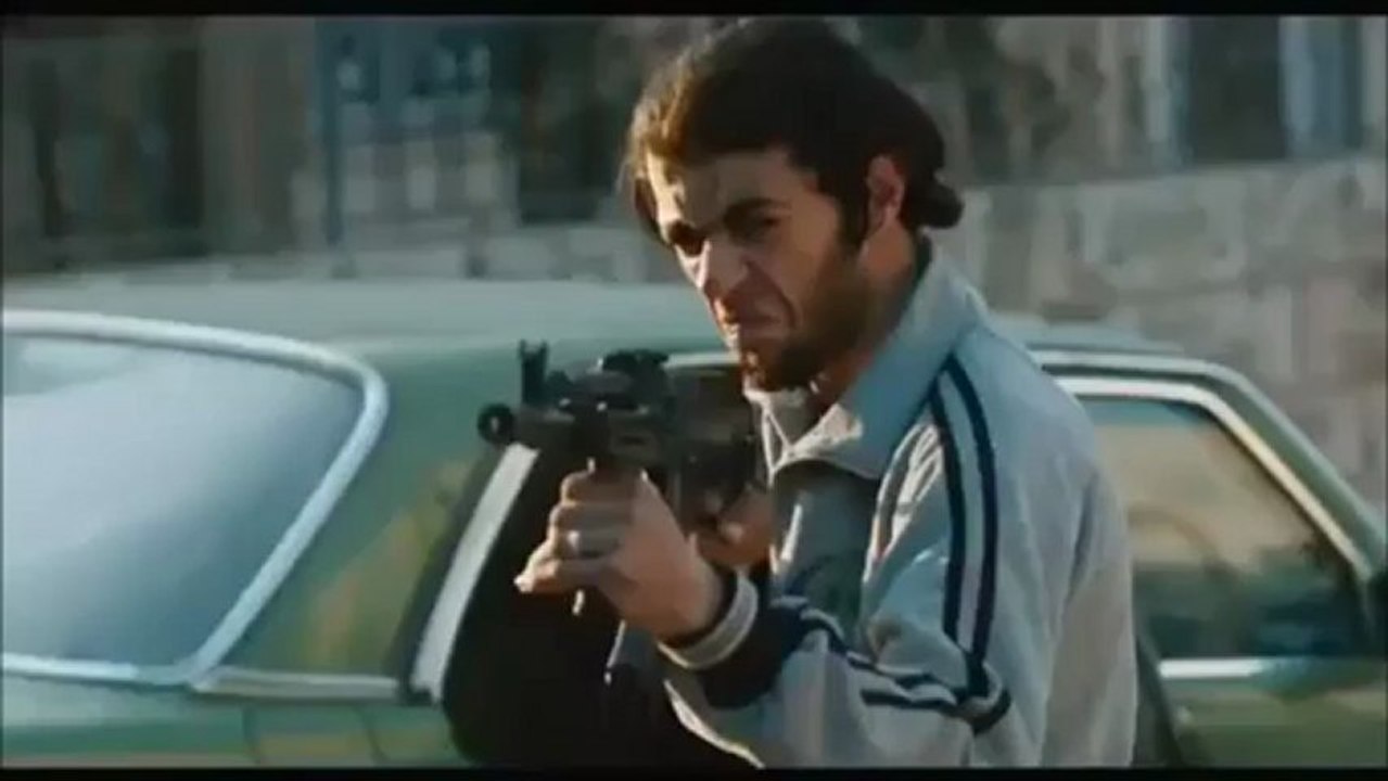 Wróg numer jeden (2012) cały film ONLINE za darmo [SPOSÓB]