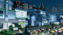 SimCity Édition limitée - Pack Héros et Méchants Trailer