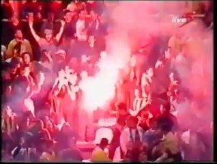 Η έμπνευση του Γεωργάτου απέναντι στον Χαλκιά (ΑΕΚ - Παναθηναϊκός)