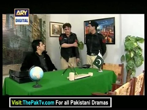 Timmy G Reloaded By Ary Digital - 8th February 2013 - Part 1