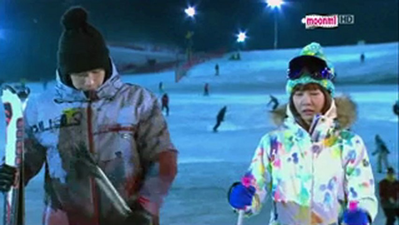 [vietsub] Seo Young, My Daughter Ep 31 P2/3