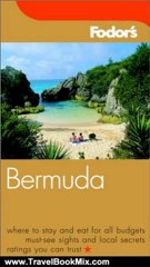 Travelling Book Review: Fodor's Bermuda, 24th Edition (Fodor's Gold Guides) by Fodor's