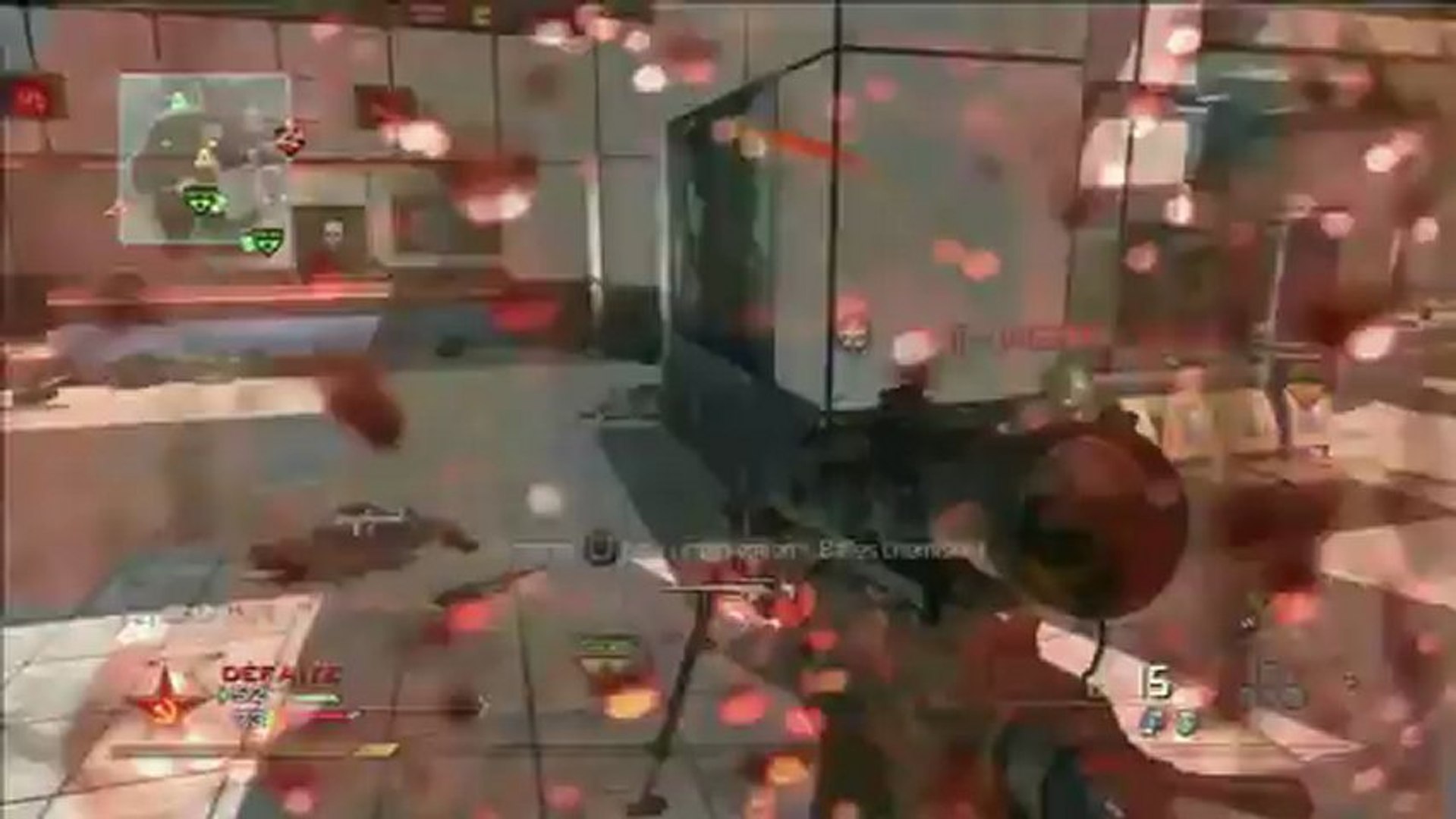 ⁣Call of Duty Multi