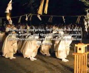 Shinto Religion AP HuG  Project