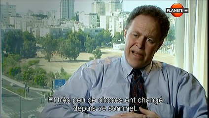 Qui a livré une bombe au Moyen-Orient ? [Extrait]