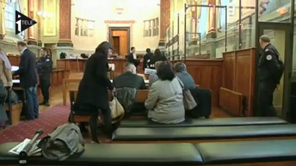 Procès Censier : dans l'attente du verdict