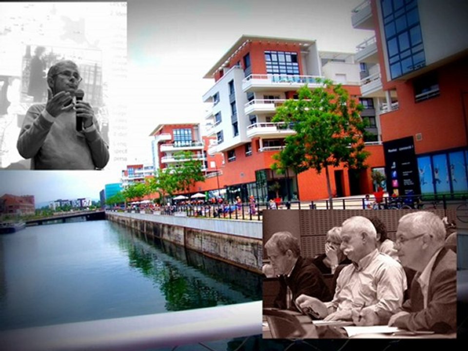 09. Développer la fonction de mutualisation et de partage de l'Agence - Rapport d'activité 2012 de l'ADU Pays de Montbéliard