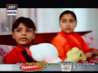 Daagh by Ary Digital - Epsiode 17 - Part 1/4