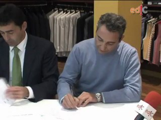CCA y ACOCEN. Convenio CEAT CÁDIZ.