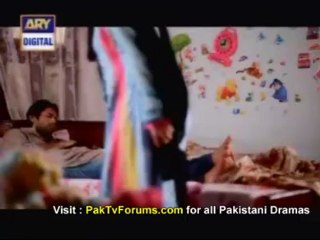 Daagh by Ary Digital - Epsiode 17 - Part 2/4