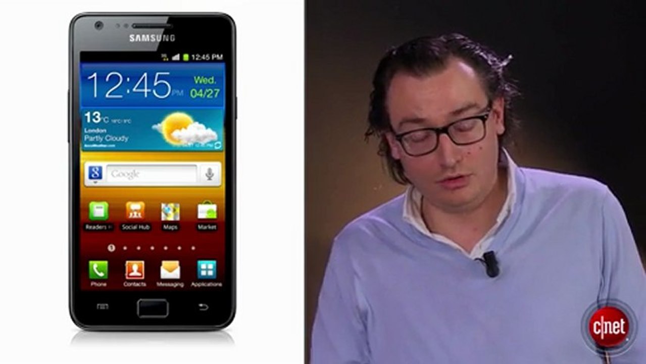 CNET Live : acheter un Smartphone pour mon forfait sans engagement