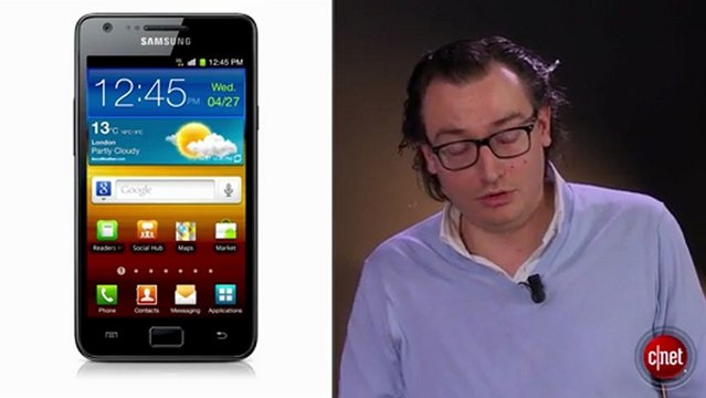 CNET Live : acheter un Smartphone pour mon forfait sans engagement