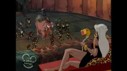 [French YTP / Laughelymotion]  : Le débat sur les produits a base de porc et de poulet !