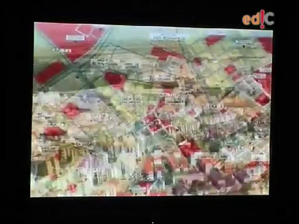 PGOU El Puerto. 1ª PARTE.