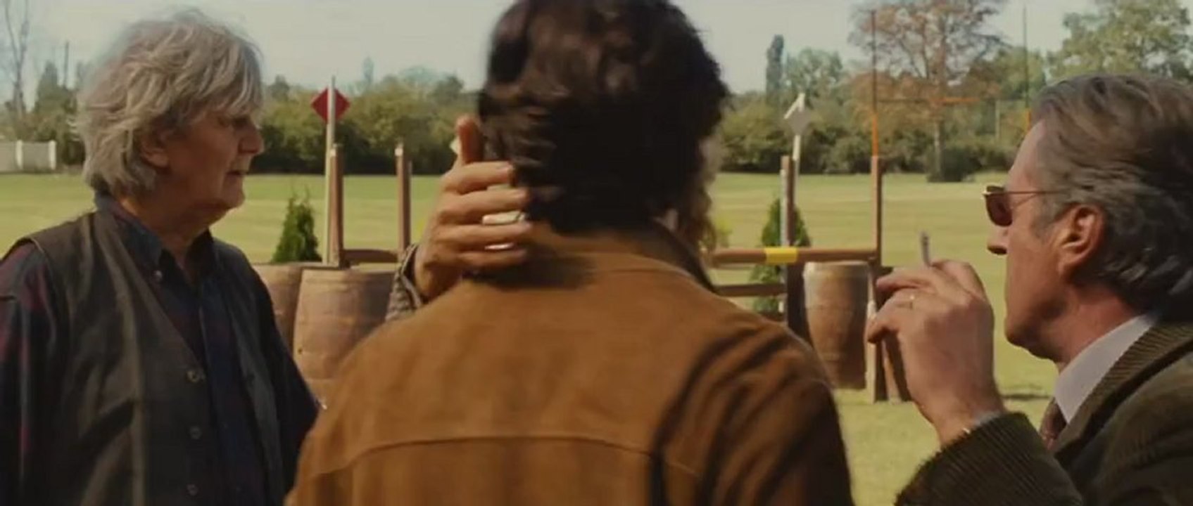 JAPPELOUP - Bande-annonce VF