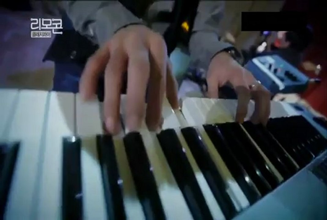 130206 Remocon （CLAZZIQUAI PROJECT）