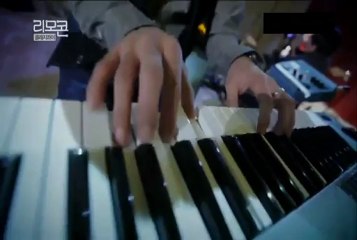 130206 Remocon （CLAZZIQUAI PROJECT）