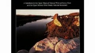 Traveling Book Summary: Montanas Wild & Scenic Upper Missouri River by Glenn Monahan