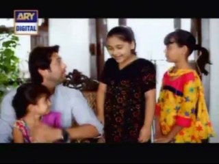 Daagh by Ary Digital - Epsiode 17 - Part 4/4