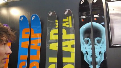 Nouveautés Ski ZAG 2014 - skieur.com