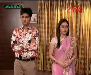 Jhilmil Sitaron Ka Aangan Hoga - 8th february 2013 Part2