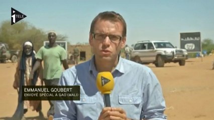 Premier attentat-suicide à Gao