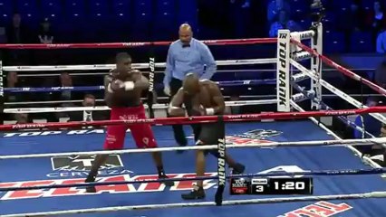 2013-01-19 Ronald Ellis vs Steven Tyner