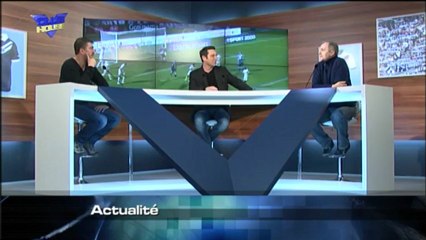 Club House - Trois hommes vers Ajaccio [extrait]