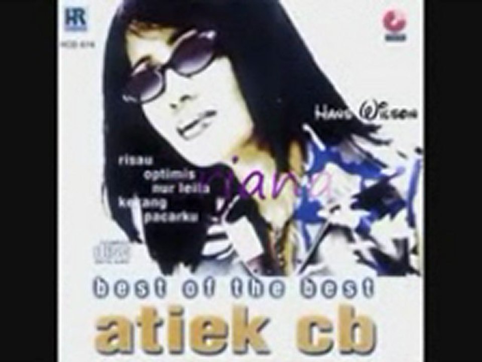 Atiek CB ft Roni Siantury__Kau Dan Aku