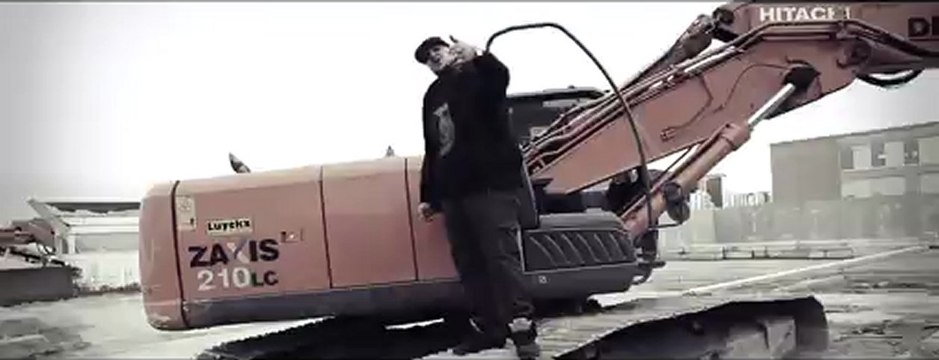 Ben Label feat. Blaps Muzik & Sky - Laisse Ton Gun Parler (HD)