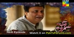 Zindagi Gulzar Hai by Hum Tv Episode 12 - Preview