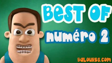 Best of 2 Découvrez notre sélection de la semaine