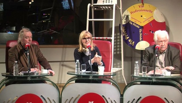 Les Grosses Têtes en Folie : Nos lacunes et ignorances - Part 2