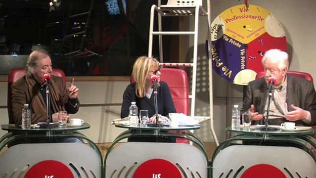 Les Grosses Têtes en Folie : Nos lacunes et ignorances - Part 3