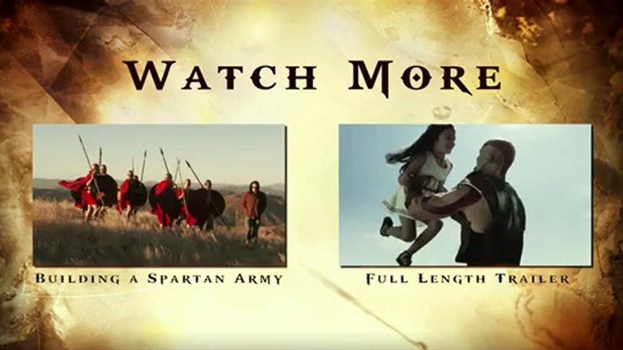 God of War - Ascension : From Ashes - Bringing Kratos to