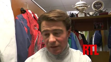 Franck Nivard et SEDANAIS