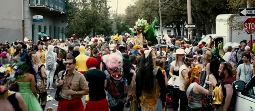 LE DERNIER EXORCISME PART II - Bande-annonce VF