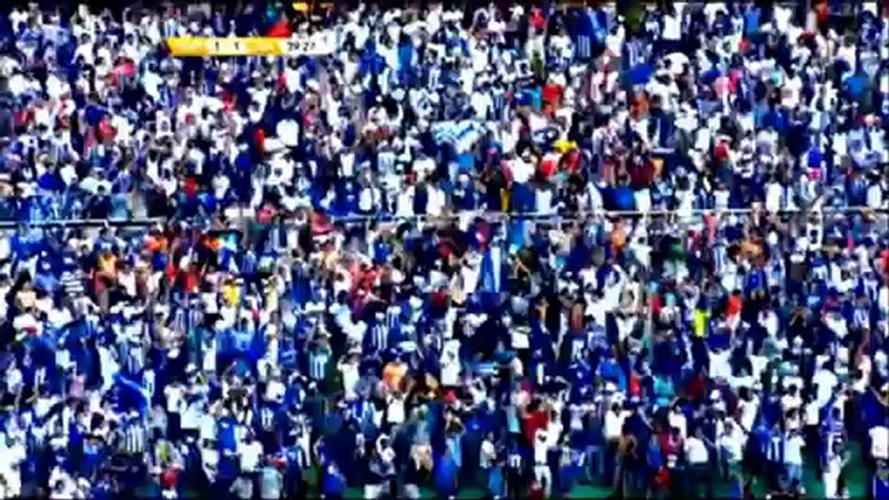 Las cinco mejores chilenas