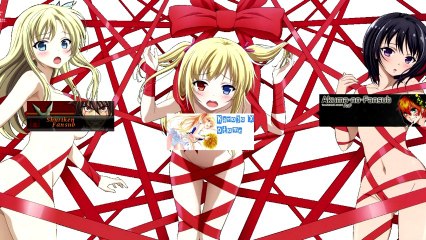 Nom de Code : Manga [Boku wa Tomodachi]