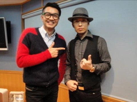 マイラジオ：130208 1700 FM802
