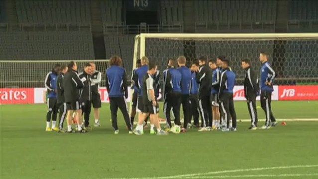 Chelsea, niente di nuovo sul fronte Lampard