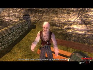 Fable TLC Part 4/ L'attaque des Guêpes et Bowerstone