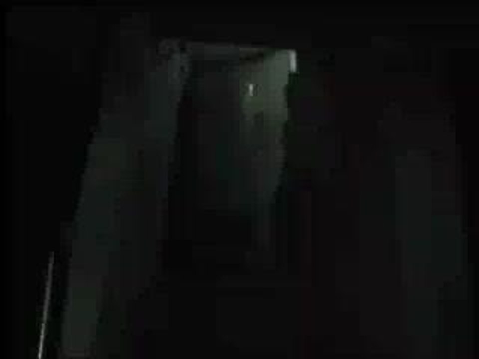 *Gangsta* Long-Métrage