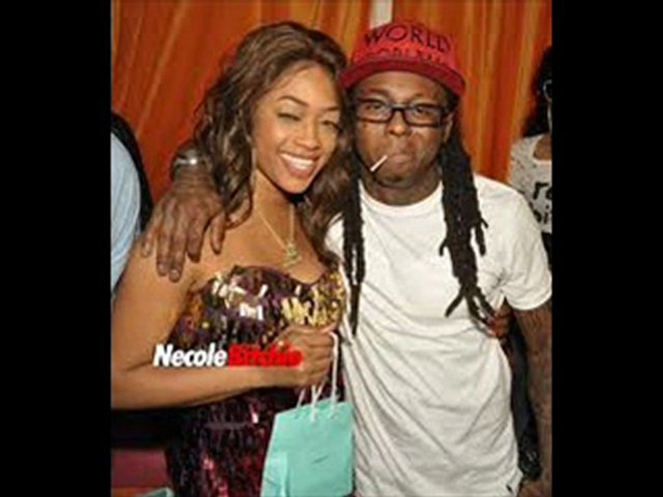 exclu lil wayne feat S.W.E prod