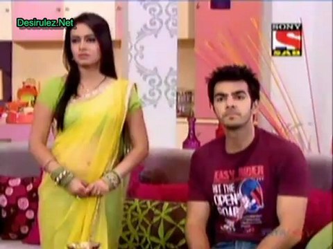 Hum Aapke Hai In Laws 8th February 2013 Part1