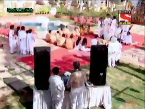 Hum Aapke Hai In Laws 8th February 2013 Part2