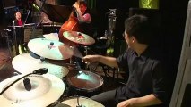 Makoto Kuriya Trio - MANTECA - Jazz in Japan 2013