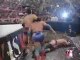 2000.10.27 - Kurt Angle vs. Triple H vs. The Rock (RAW is WAR, WWF Championship)
