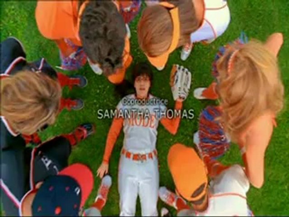 Ugly Betty - Générique (série tv)