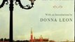 Traveling Book Review: Brunetti's Venice: Walks with the City's Best-Loved Detective by Toni Sepeda, Donna Leon